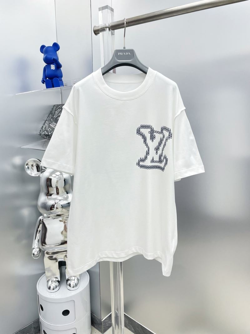 Louis Vuitton T-Shirts